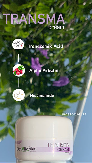Transma Cream