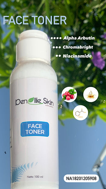 Face Toner