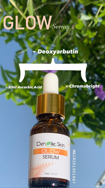 Glow Serum